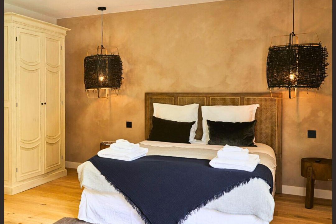 Photo of Bedroom in Bordeaux