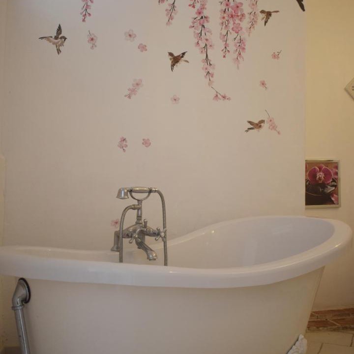 Photo of Bathroom in Sainte-Sabine-Born