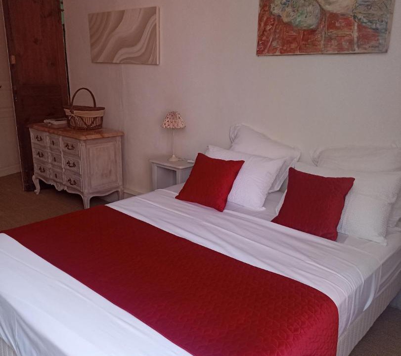 Photo of Bedroom in Sainte-Sabine-Born