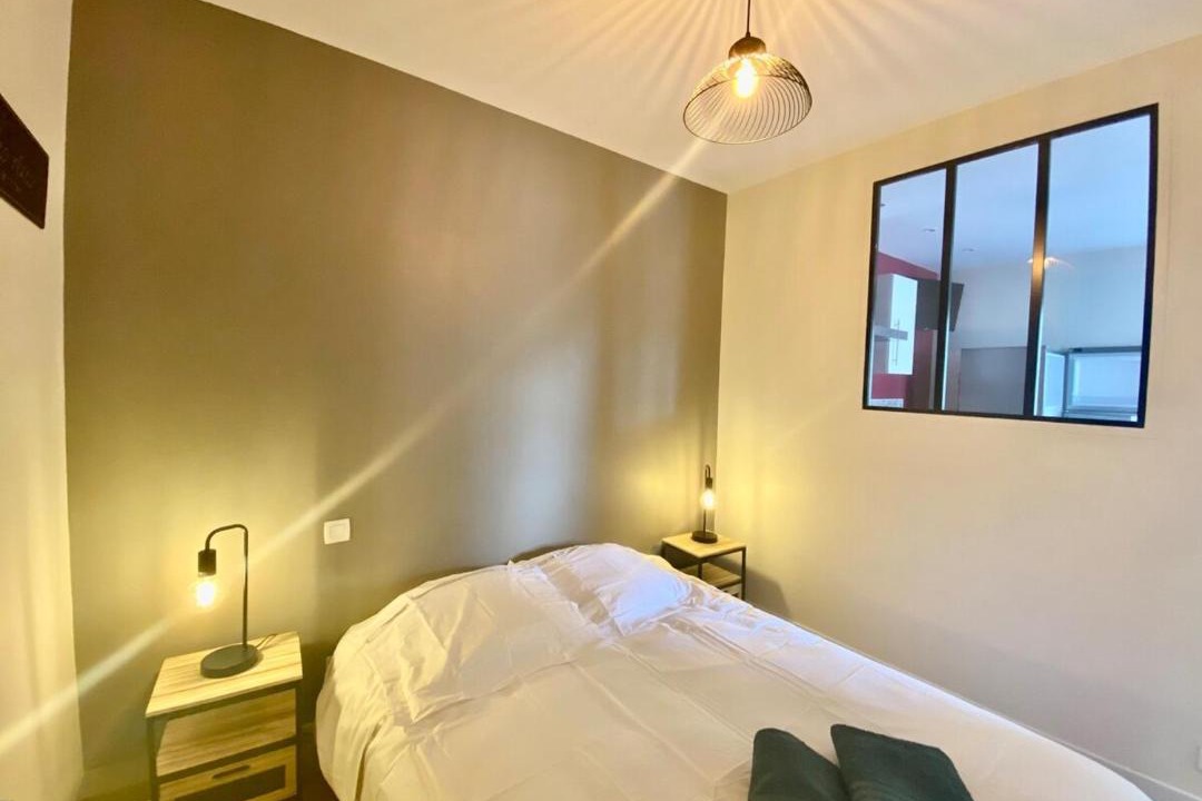 Photo of Bedroom in Cisse