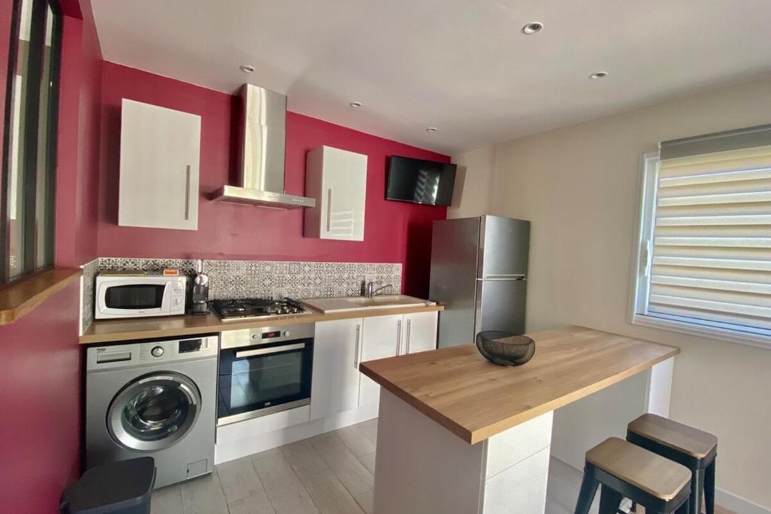 Photo of Kitchen in Cisse
