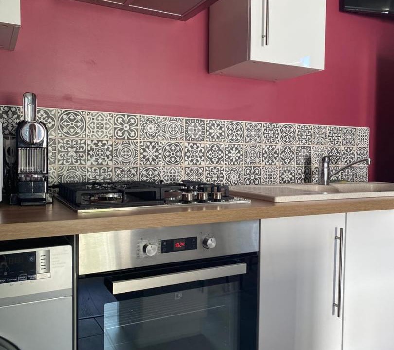 Photo of Kitchen in Cisse