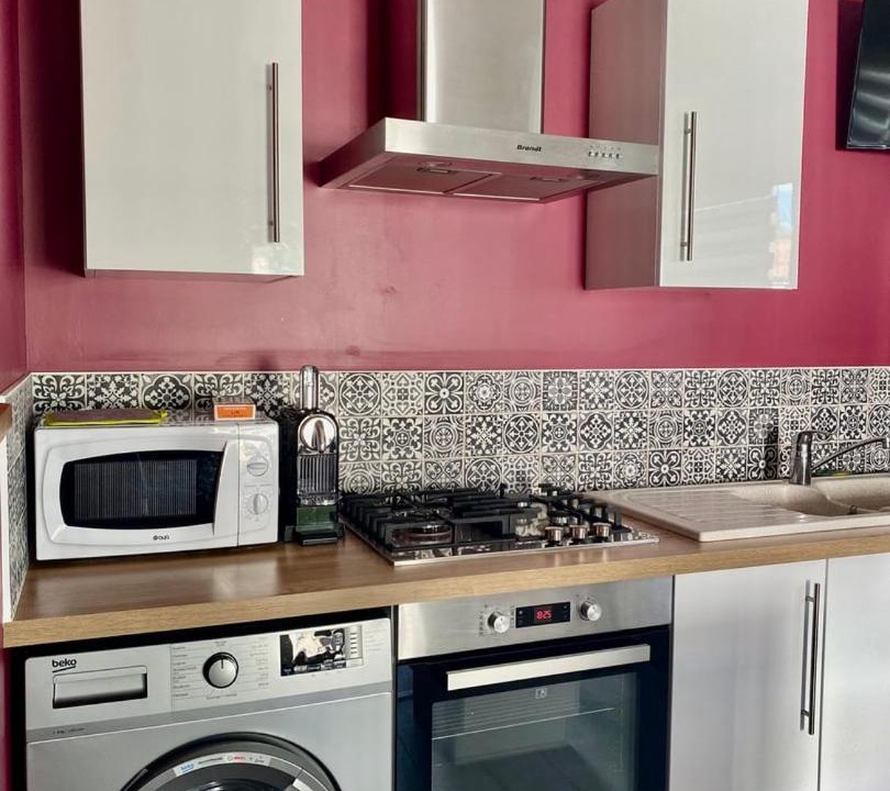 Photo of Kitchen in Cisse
