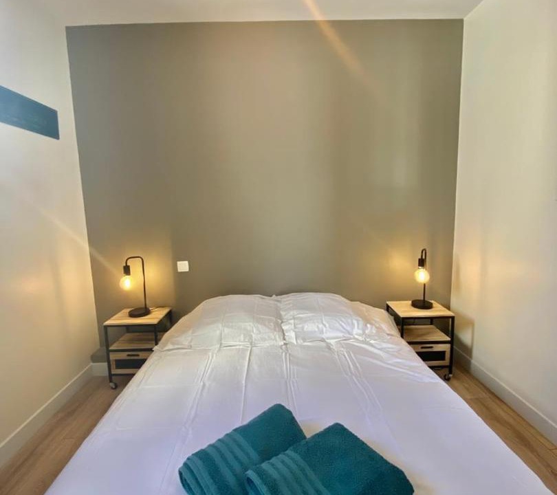 Photo of Bedroom in Cisse