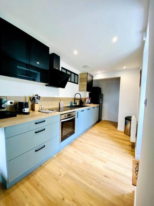 Photo of Kitchen in La Rochelle
