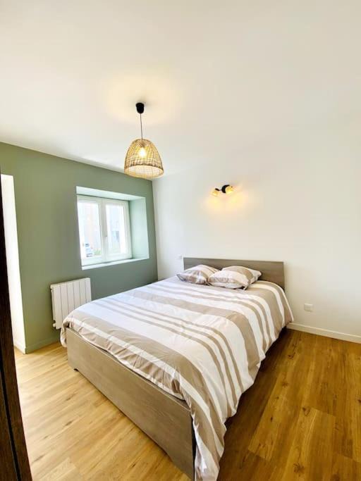 Photo of Bedroom in La Rochelle