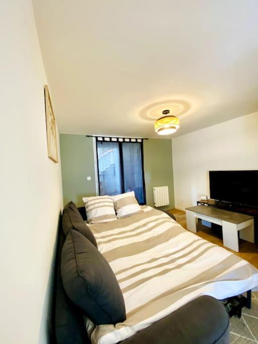 Photo of Bedroom in La Rochelle
