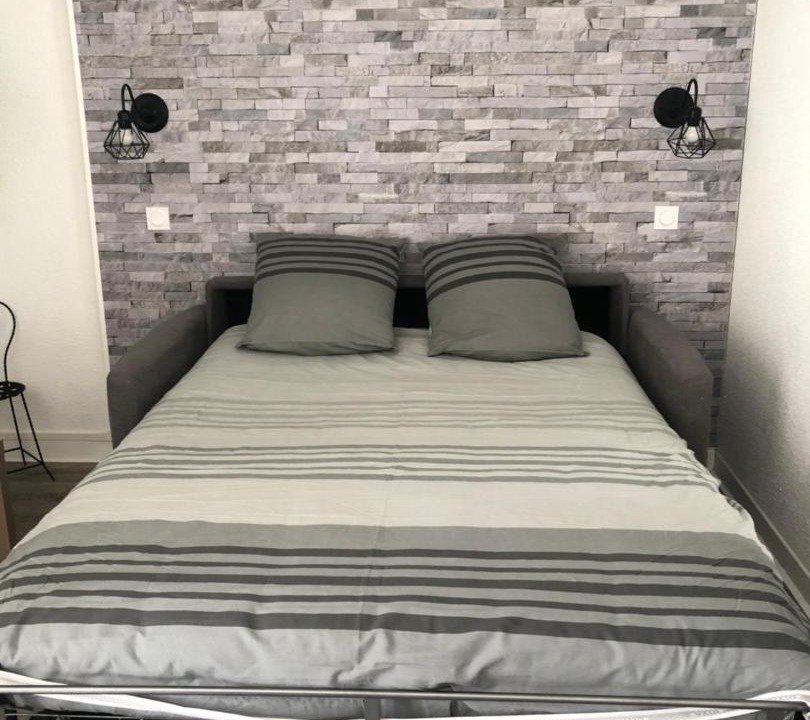 Photo of Bedroom in Bielle