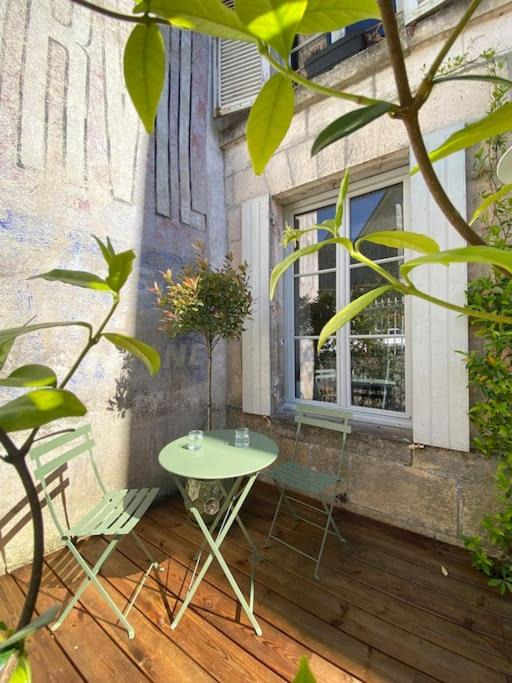 Photo of Patio Balcony in Nontron
