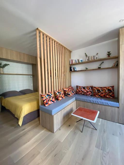Photo of Bedroom in Nontron