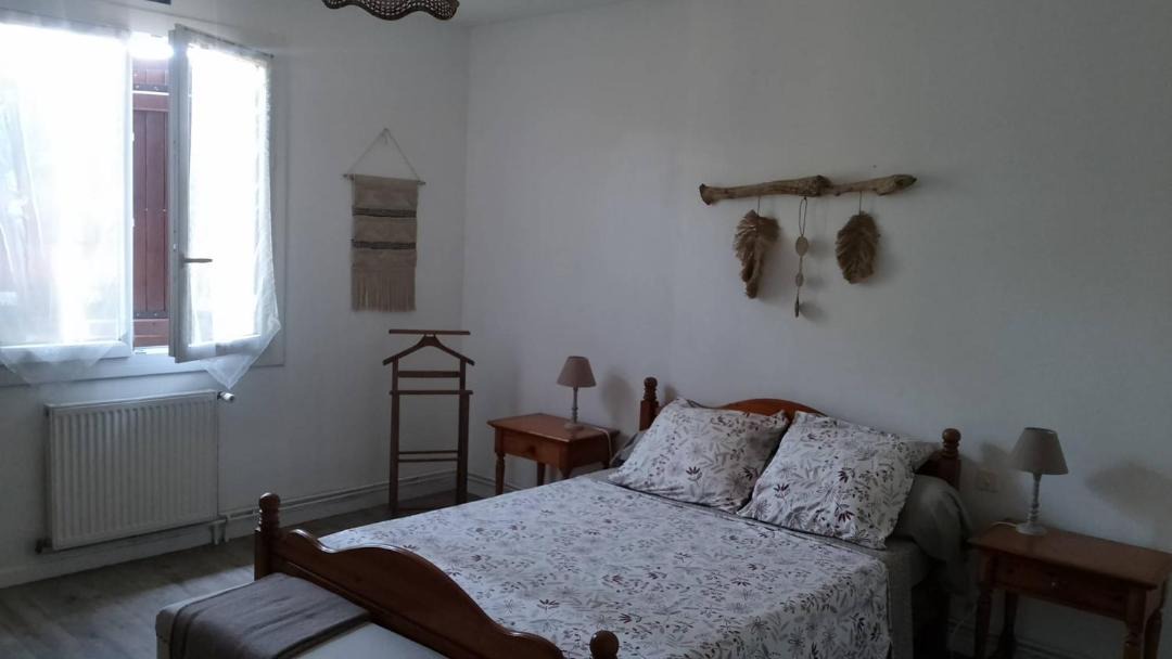 Photo of Bedroom in Damazan