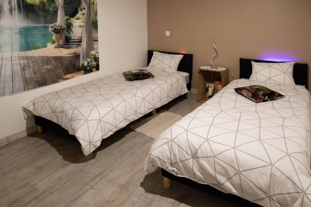 Photo of Bedroom in Saint-Maurice-la-Clouere