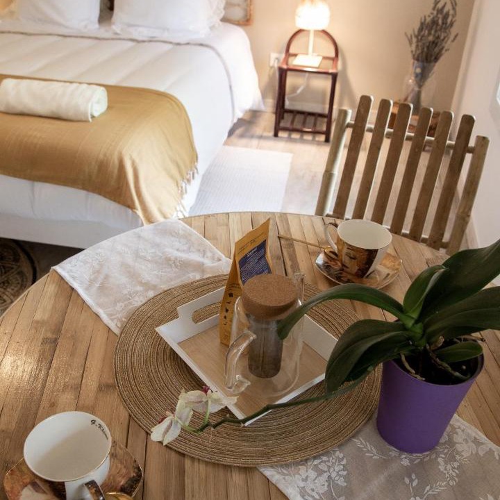 Photo of Bedroom in Saint-Maurice-la-Clouere