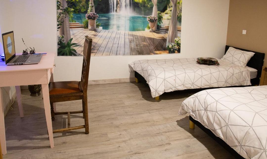Photo of Bedroom in Saint-Maurice-la-Clouere