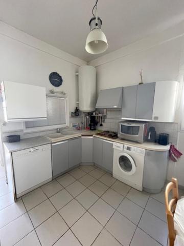 Photo of Kitchen in Quartier du Casino