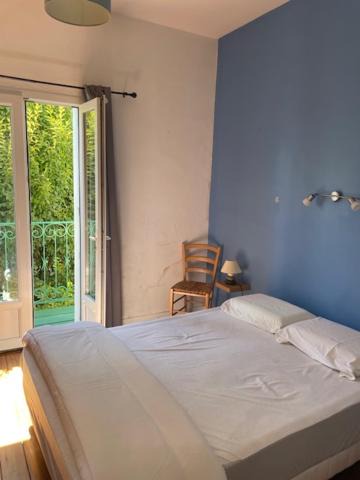 Photo of Bedroom in Quartier du Casino