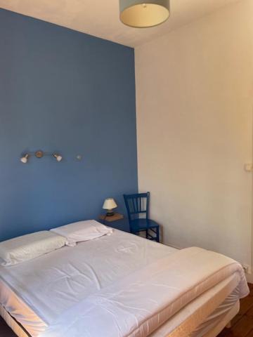 Photo of Bedroom in Quartier du Casino