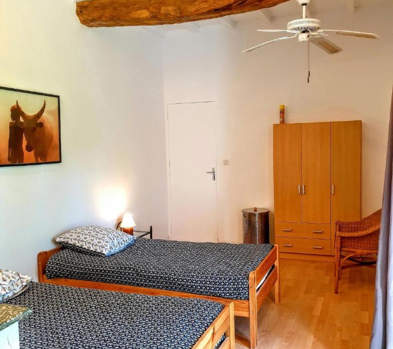 Photo of Bedroom in Port-Sainte-Marie