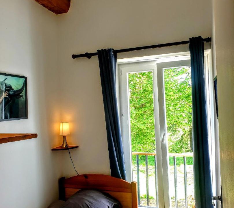 Photo of Bedroom in Port-Sainte-Marie