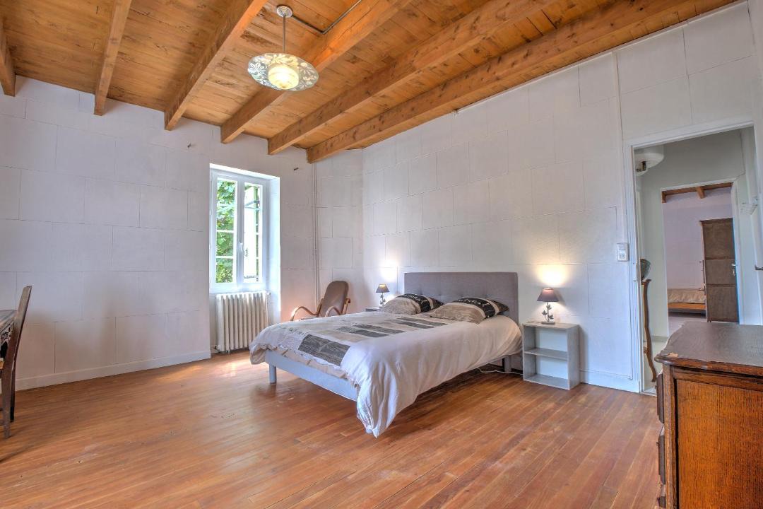 Photo of Bedroom in Sadillac