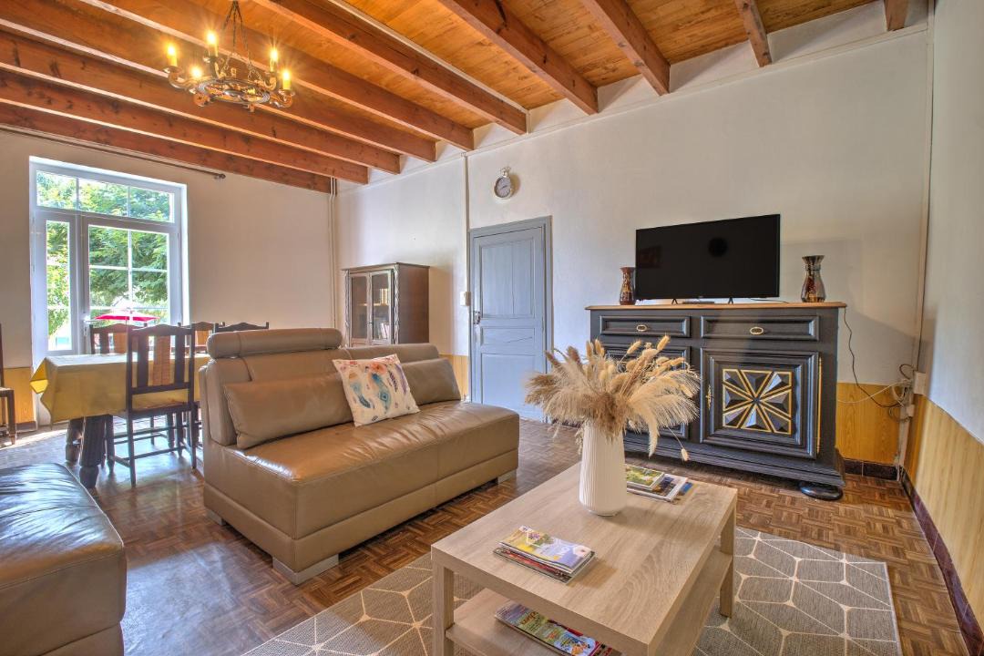 Photo of Livingroom in Sadillac