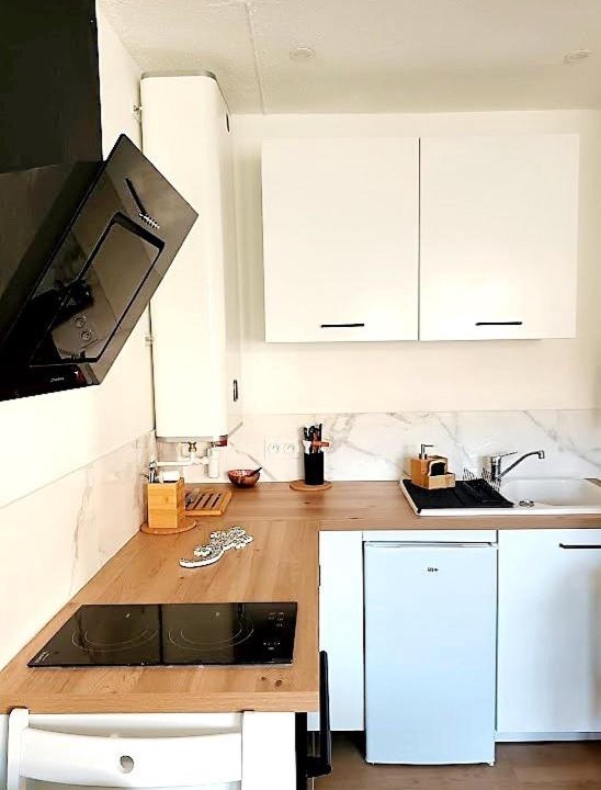 Photo of Kitchen in Perigny