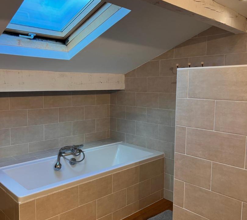 Photo of Bathroom in Villefranque