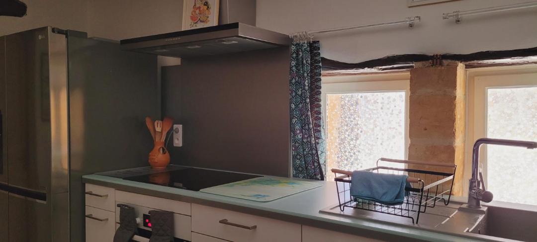 Photo of Kitchen in Sagelat