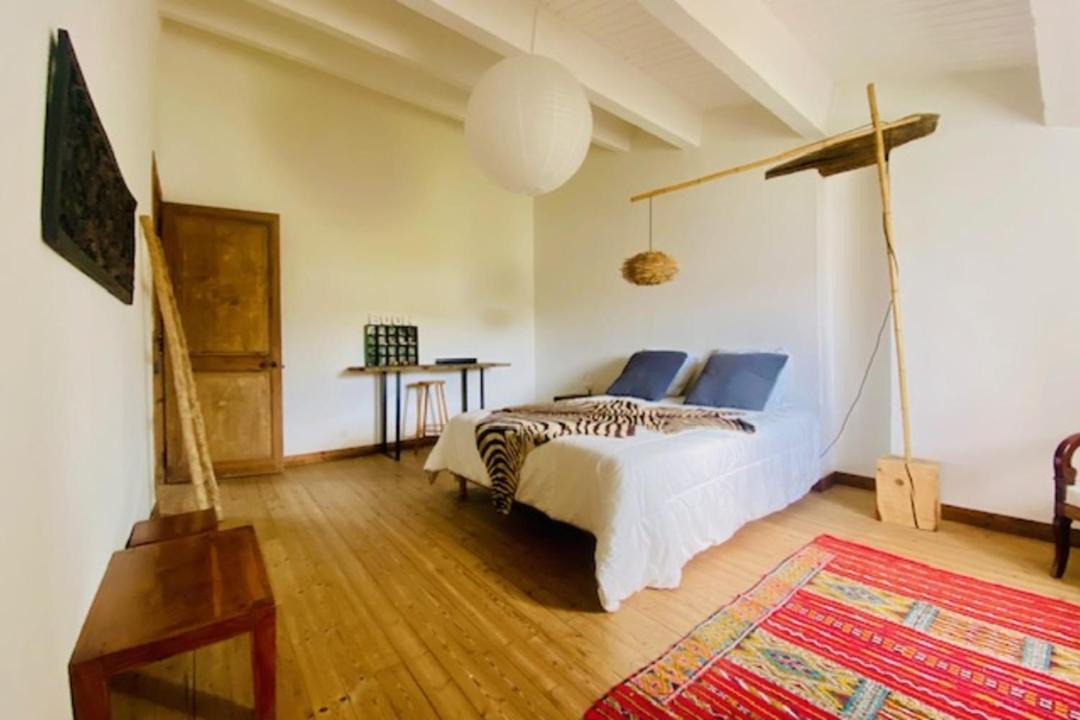 Photo of Bedroom in Nieul-sur-Mer
