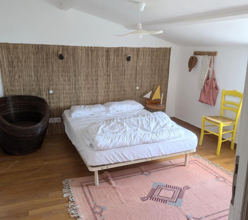 Photo of Bedroom in Saint-Just-Luzac