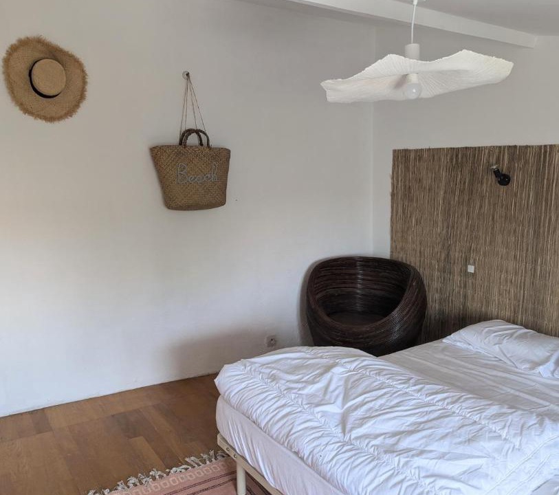 Photo of Bedroom in Saint-Just-Luzac