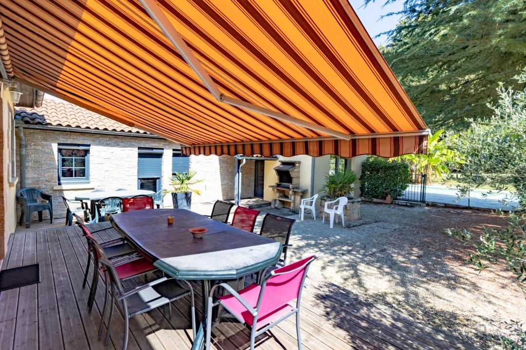 Photo of Patio Balcony in Sarlat-la-Caneda