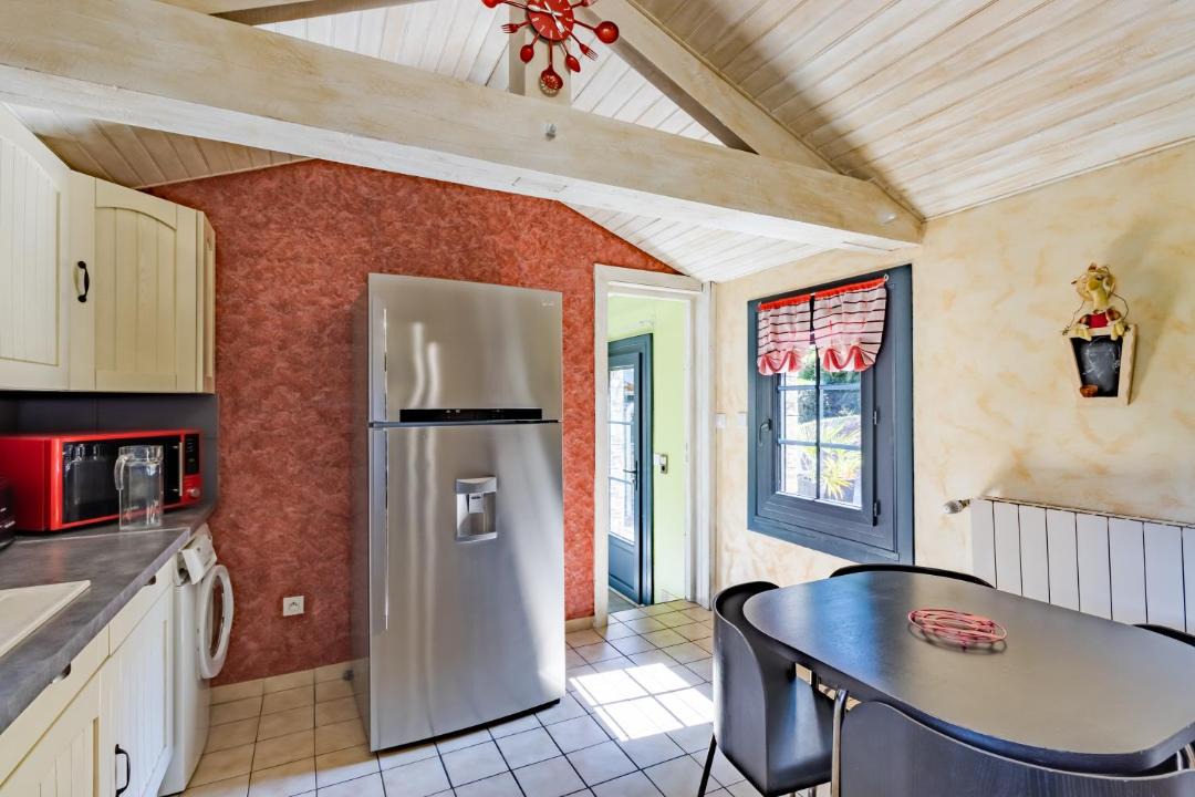 Photo of Kitchen in Sarlat-la-Caneda