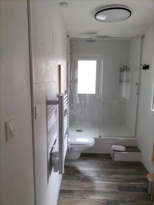 Photo of Bathroom in Mazieres-en-Gatine