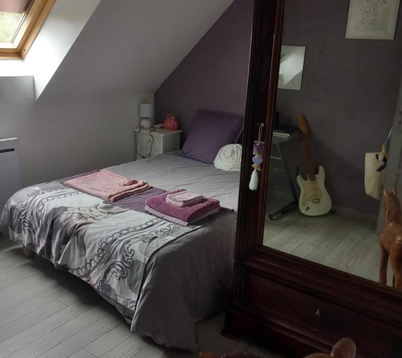 Photo of Bedroom in Gimel-les-Cascades