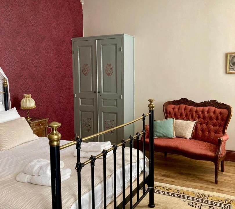 Photo of Bedroom in Saint-Pierre-Bellevue
