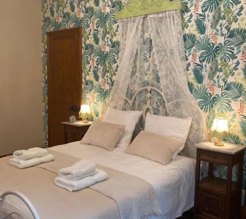 Photo of Bedroom in Saint-Pierre-Bellevue