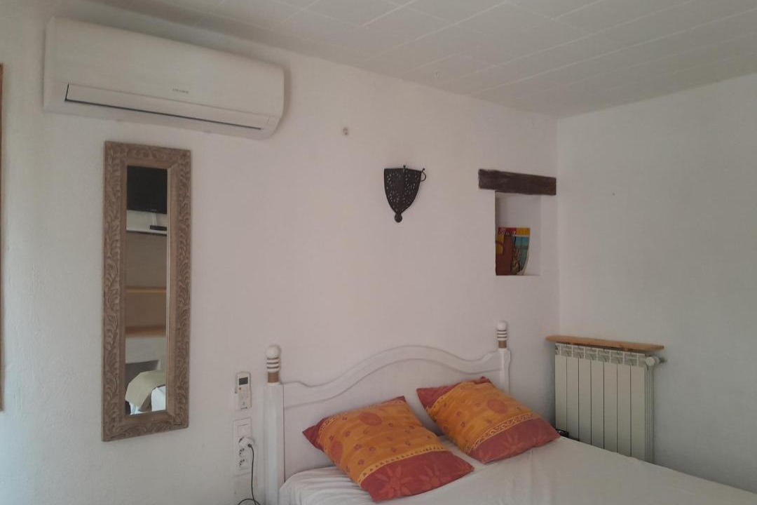 Photo of Bedroom in Eyragues