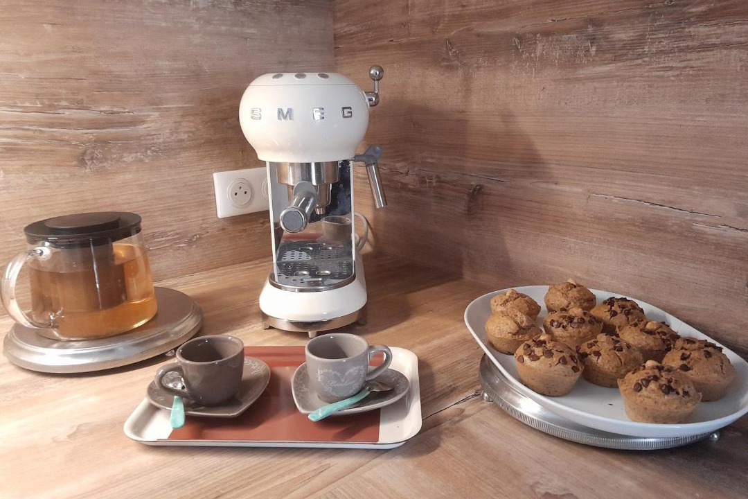 Photo of Kitchen in Eyragues