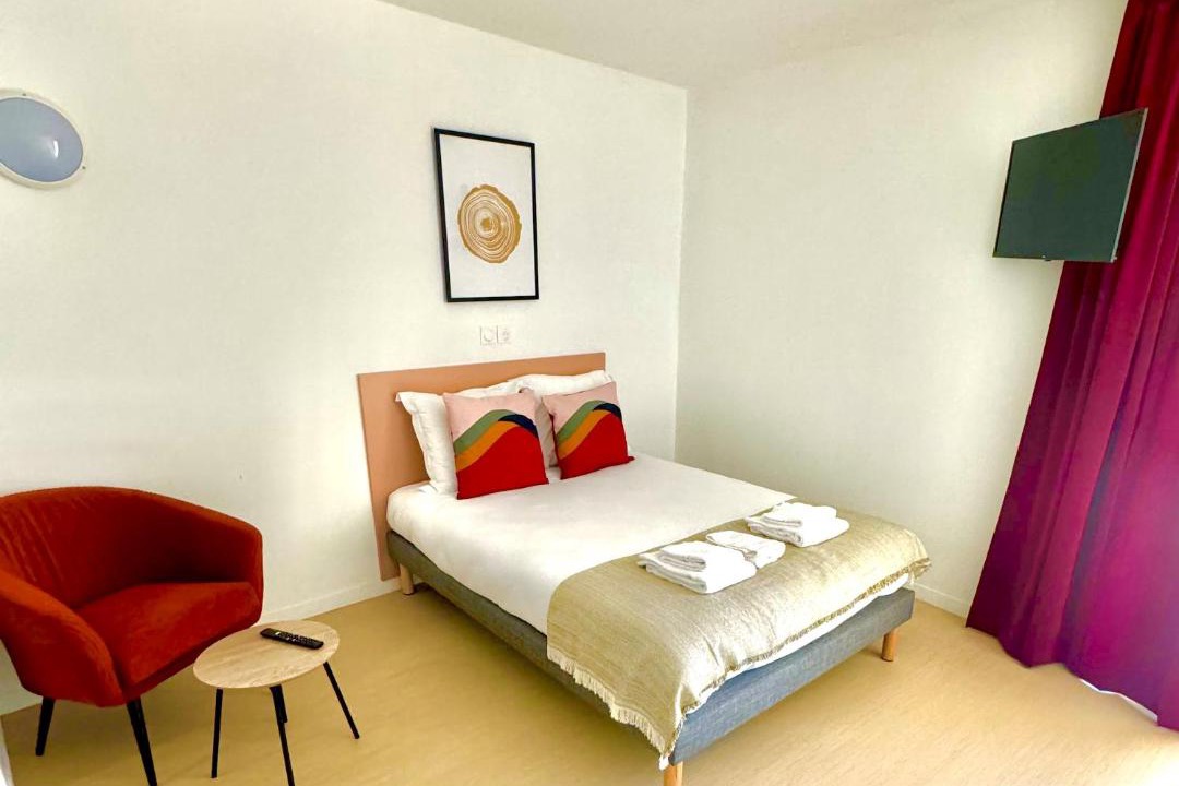 Photo of Bedroom in Saint Augustin