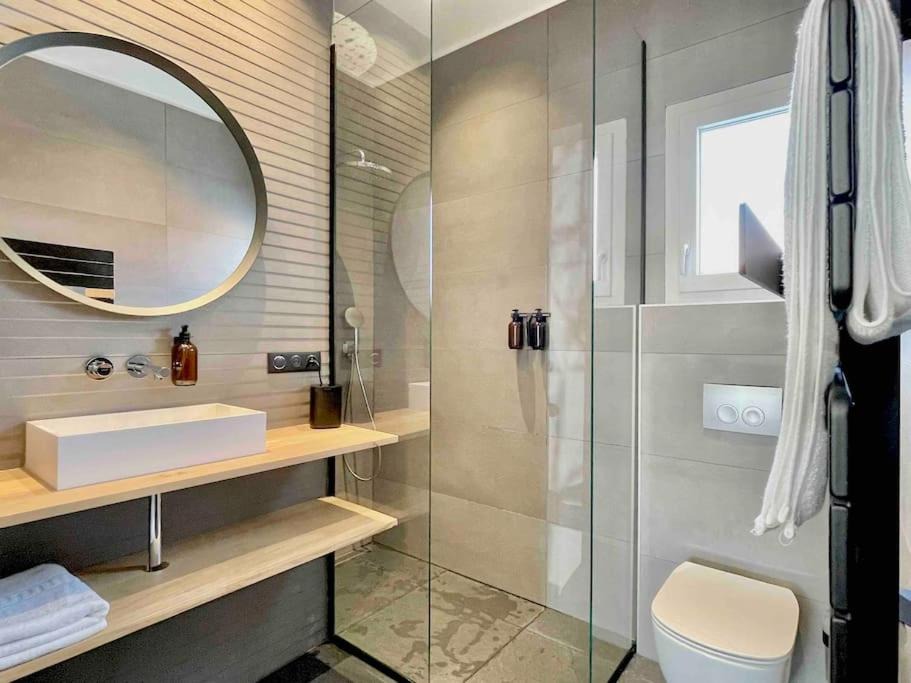 Photo of Bathroom in Saint-Pee-sur-Nivelle