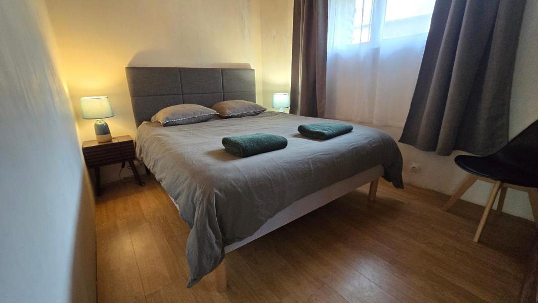 Photo of Bedroom in Faux-la-Montagne