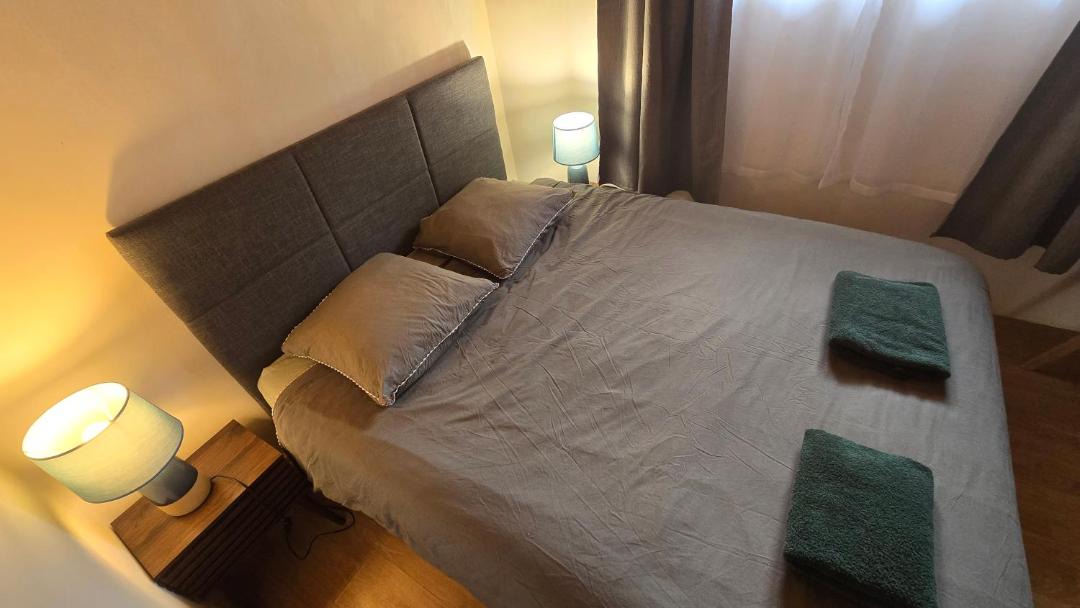 Photo of Bedroom in Faux-la-Montagne