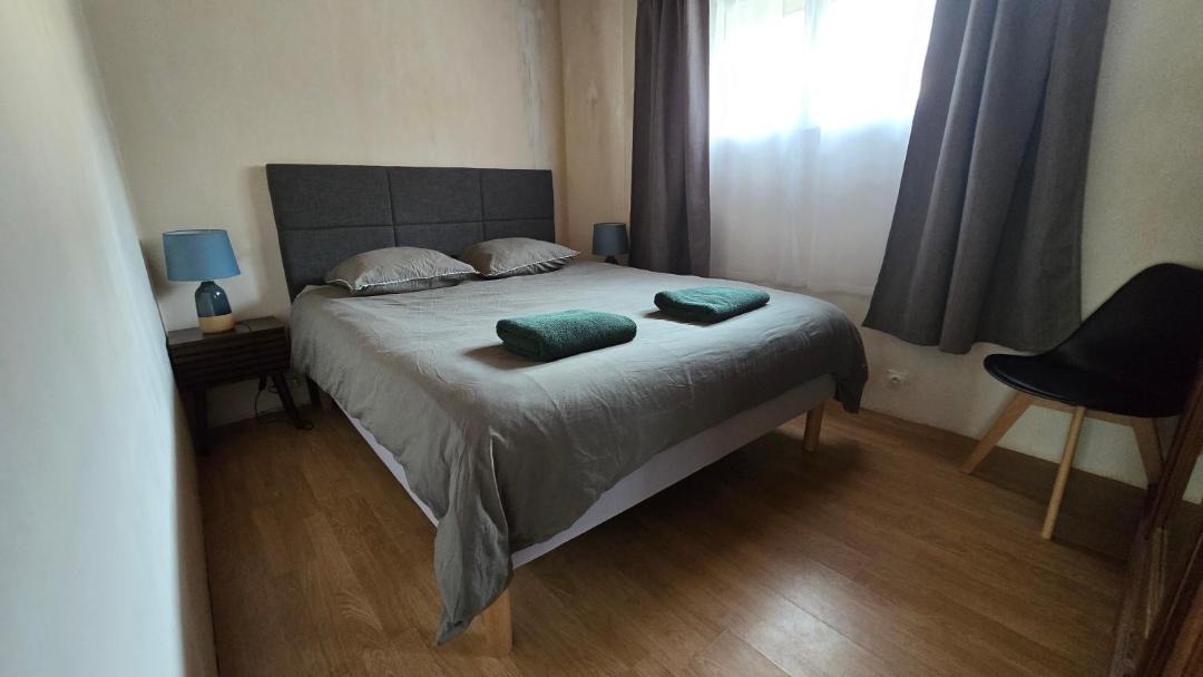 Photo of Bedroom in Faux-la-Montagne