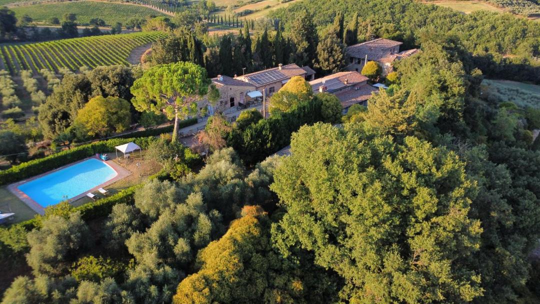 Photo of Others in Monteriggioni