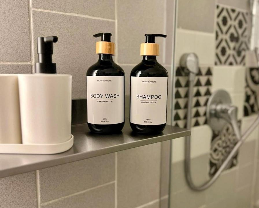 Photo of Bathroom in Carmignano