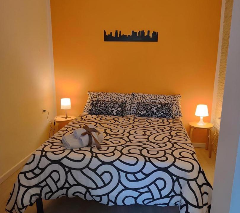 Photo of Bedroom in Carmignano