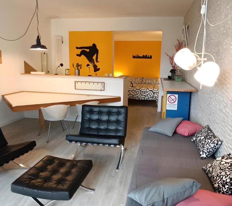 Photo of Livingroom in Carmignano