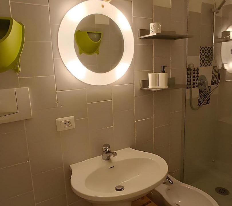 Photo of Bathroom in Carmignano