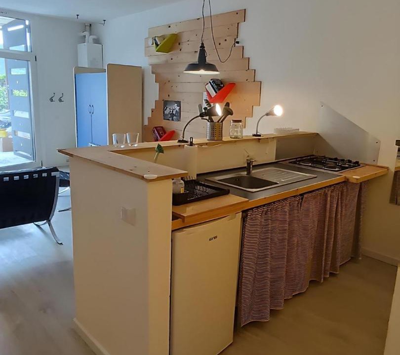 Photo of Kitchen in Carmignano